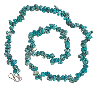 Keed mit T&uuml;rkise