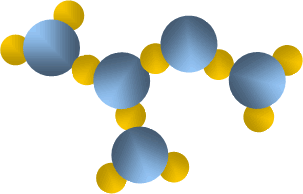 Watermolek&uuml;le proovt "Ringelpietz mit Anfaten"