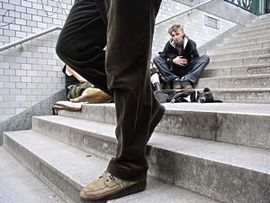 Jungl&uuml;&uuml;d in't Afsiets