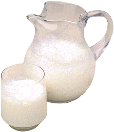 echte Melk