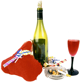 Kater al v&ouml;r dat Fest