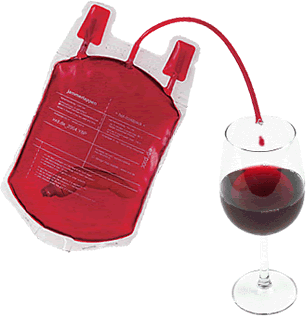 Prost! Sant&eacute;! Cheers!